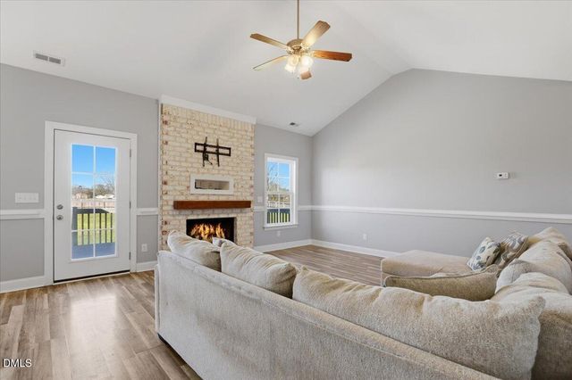 109 Northfield Drive, Goldsboro, NC 27534