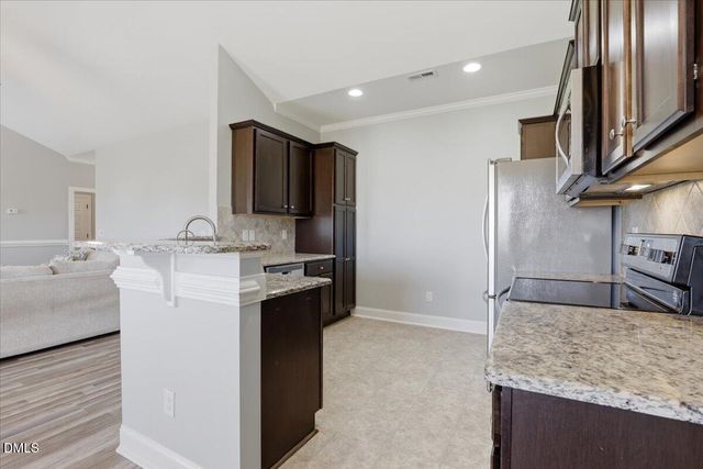 109 Northfield Drive, Goldsboro, NC 27534