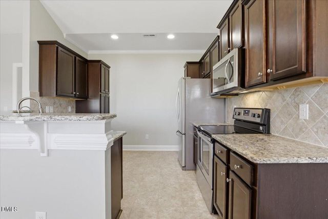 109 Northfield Drive, Goldsboro, NC 27534