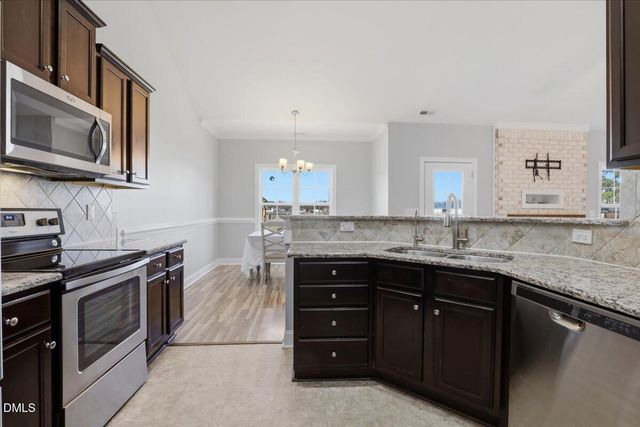 109 Northfield Drive, Goldsboro, NC 27534