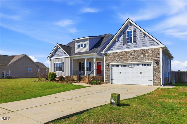 109 Northfield Drive, Goldsboro, NC 27534