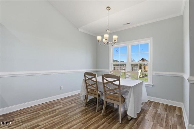 109 Northfield Drive, Goldsboro, NC 27534