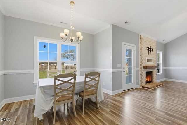 109 Northfield Drive, Goldsboro, NC 27534