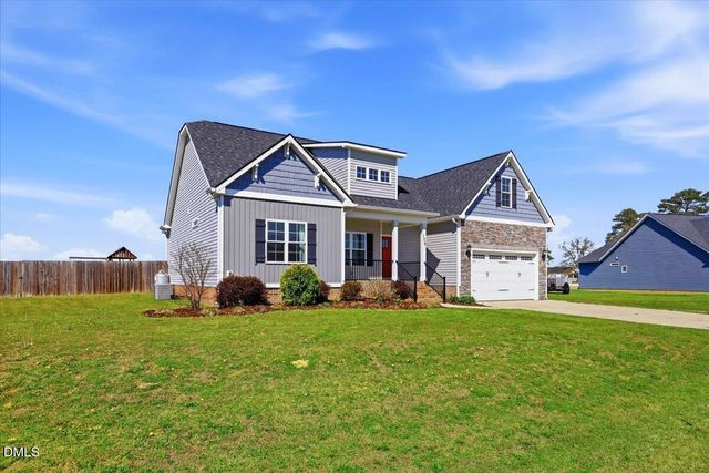 109 Northfield Drive, Goldsboro, NC 27534