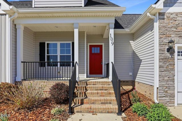 109 Northfield Drive, Goldsboro, NC 27534