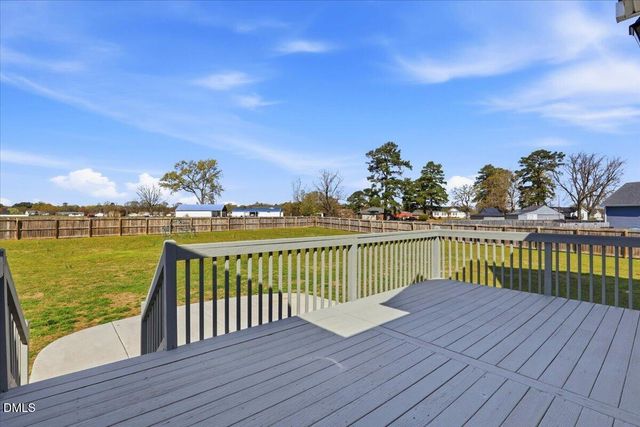 109 Northfield Drive, Goldsboro, NC 27534