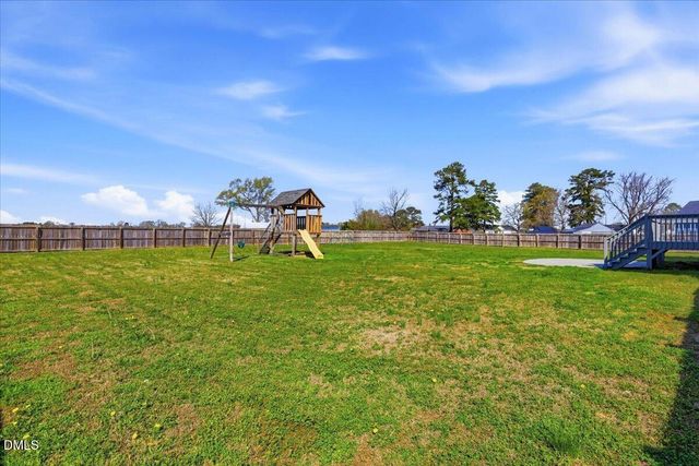 109 Northfield Drive, Goldsboro, NC 27534