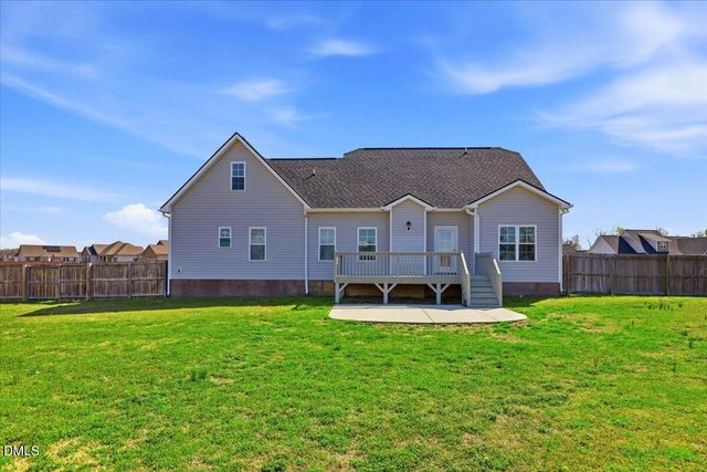 109 Northfield Drive, Goldsboro, NC 27534