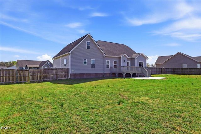 109 Northfield Drive, Goldsboro, NC 27534