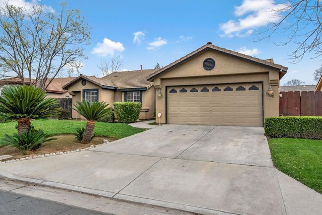 5526 N Delbert Avenue, Fresno, CA 93722