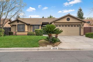 5526 N Delbert Avenue, Fresno, CA 93722