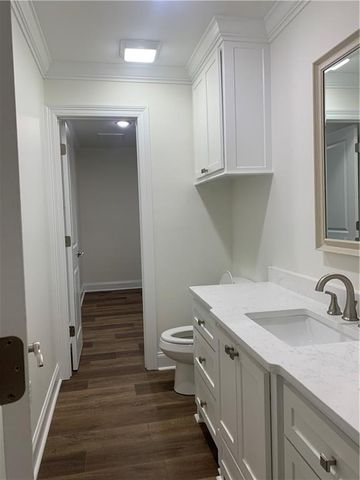 1207 HEYMAN Lane, Alexandria, LA 71303