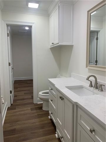 1207 HEYMAN Lane, Alexandria, LA 71303