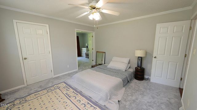 1610 Marly Drive, Durham, NC 27703