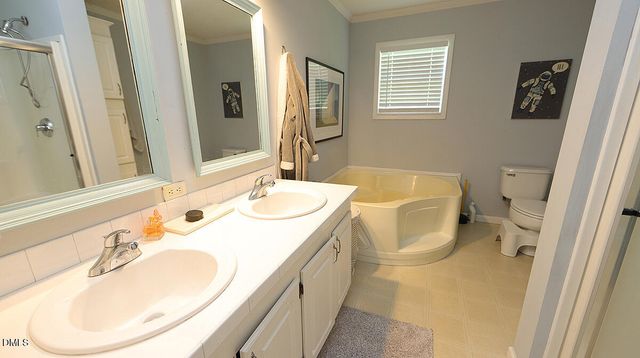 1610 Marly Drive, Durham, NC 27703