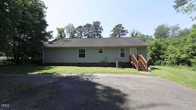 1610 Marly Drive, Durham, NC 27703