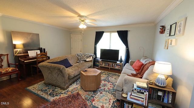 1610 Marly Drive, Durham, NC 27703