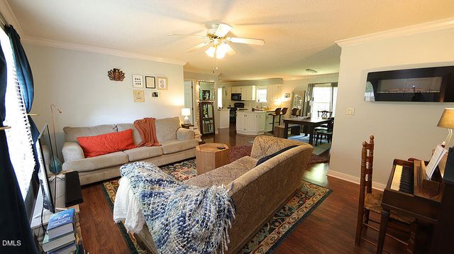 1610 Marly Drive, Durham, NC 27703