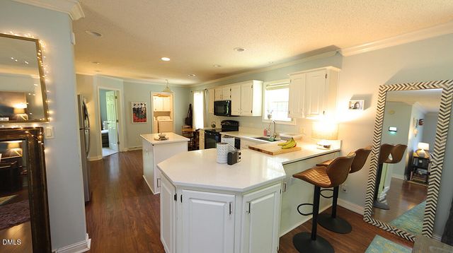 1610 Marly Drive, Durham, NC 27703