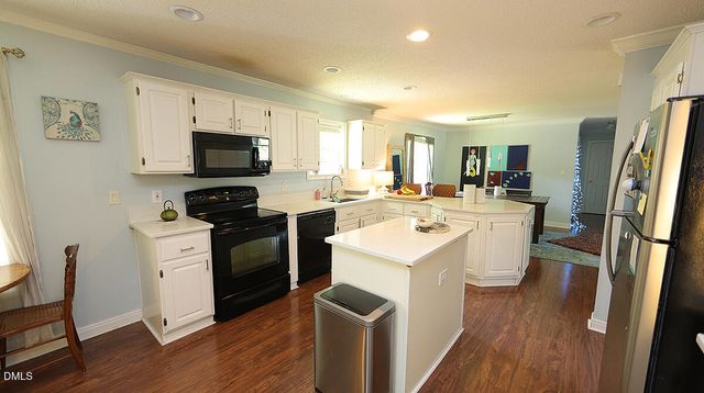 1610 Marly Drive, Durham, NC 27703