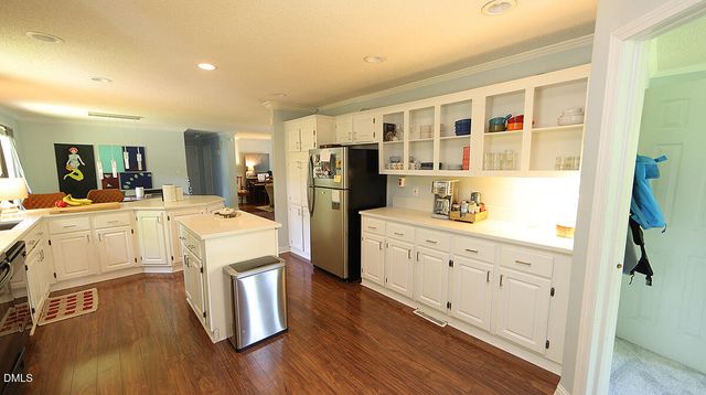 1610 Marly Drive, Durham, NC 27703