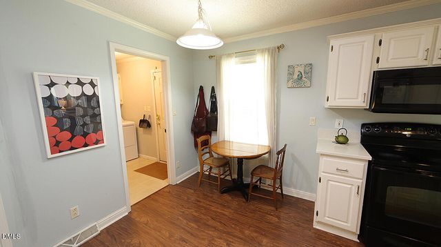 1610 Marly Drive, Durham, NC 27703