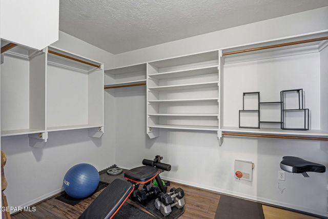 2519 SILVER HAWK Avenue, Las Cruces, NM 88011