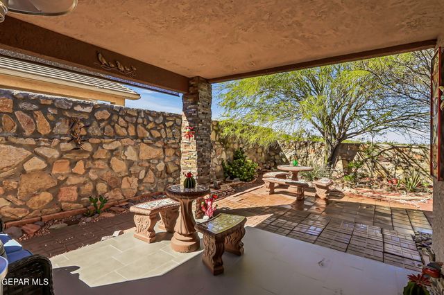 2519 SILVER HAWK Avenue, Las Cruces, NM 88011