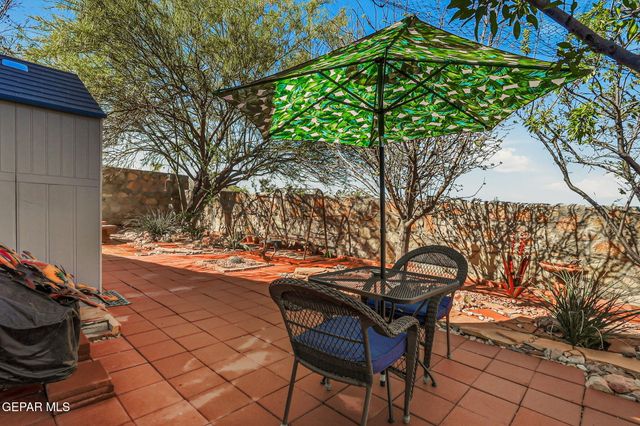 2519 SILVER HAWK Avenue, Las Cruces, NM 88011