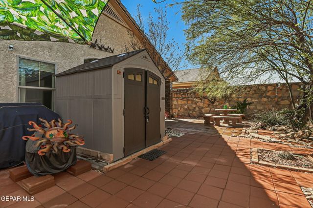 2519 SILVER HAWK Avenue, Las Cruces, NM 88011