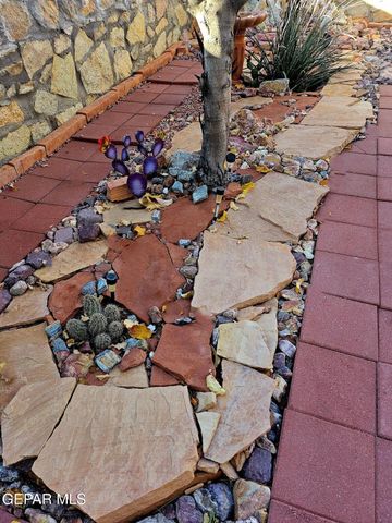 2519 SILVER HAWK Avenue, Las Cruces, NM 88011