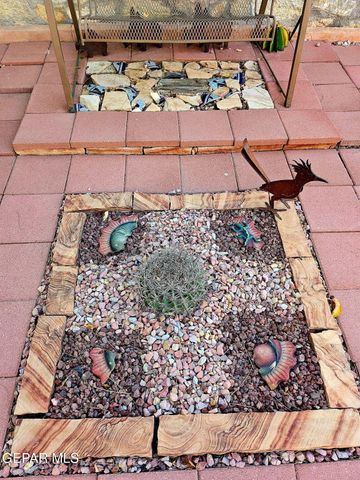 2519 SILVER HAWK Avenue, Las Cruces, NM 88011