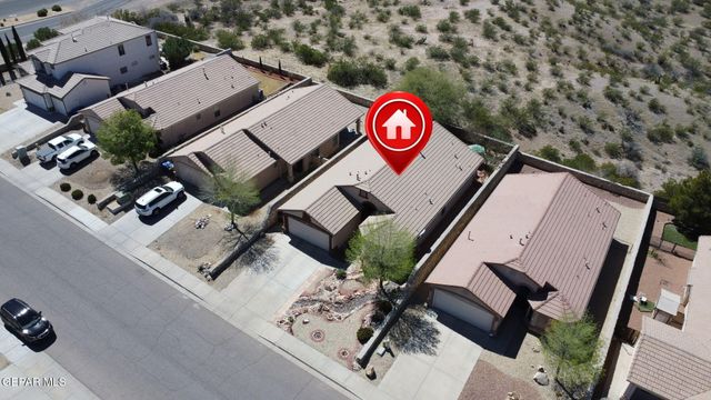 2519 SILVER HAWK Avenue, Las Cruces, NM 88011