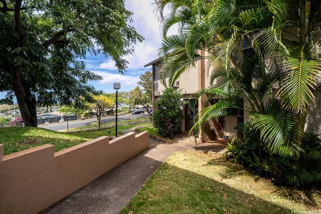 92-731 Makakilo Drive 7, Kapolei, HI 96707