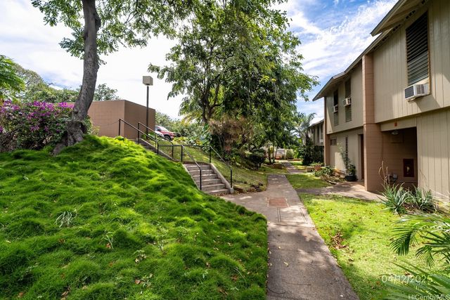 92-731 Makakilo Drive 7, Kapolei, HI 96707