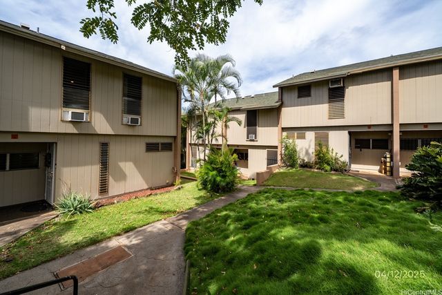92-731 Makakilo Drive 7, Kapolei, HI 96707