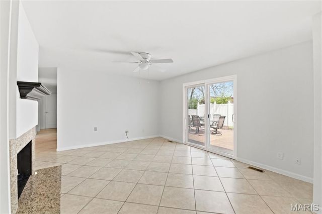 9506 Trinadad Lane, St Louis, MO 63126