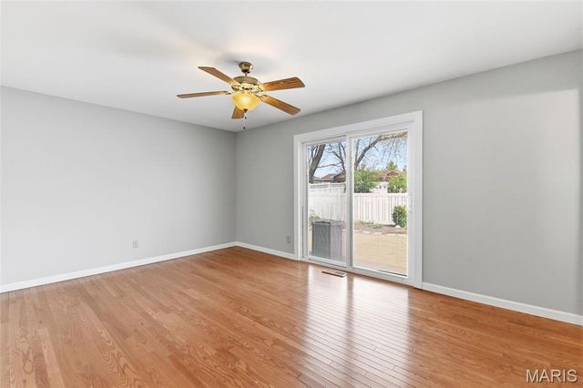 9506 Trinadad Lane, St Louis, MO 63126