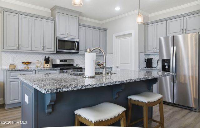 950 Lillian Park Drive, Grovetown, GA 30813