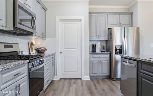 950 Lillian Park Drive, Grovetown, GA 30813
