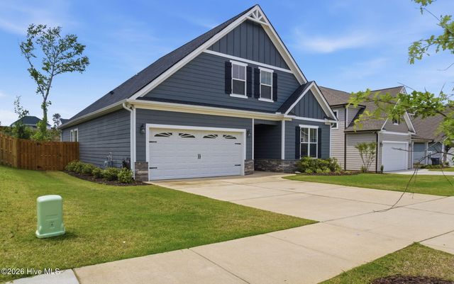 950 Lillian Park Drive, Grovetown, GA 30813