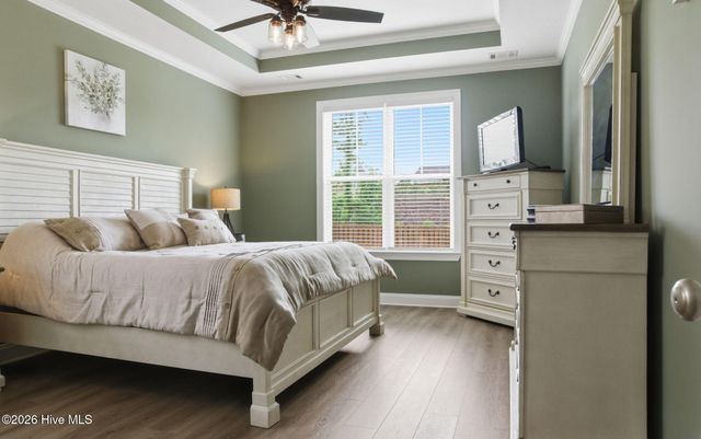 950 Lillian Park Drive, Grovetown, GA 30813