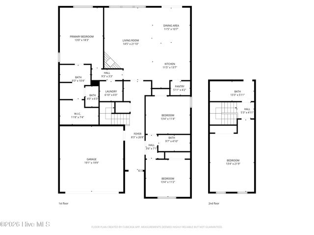 950 Lillian Park Drive, Grovetown, GA 30813
