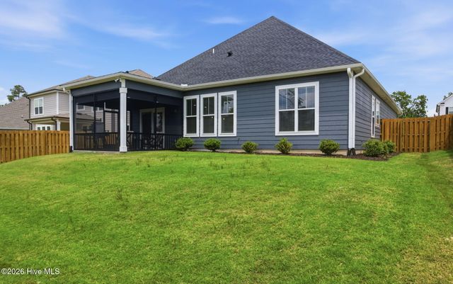 950 Lillian Park Drive, Grovetown, GA 30813