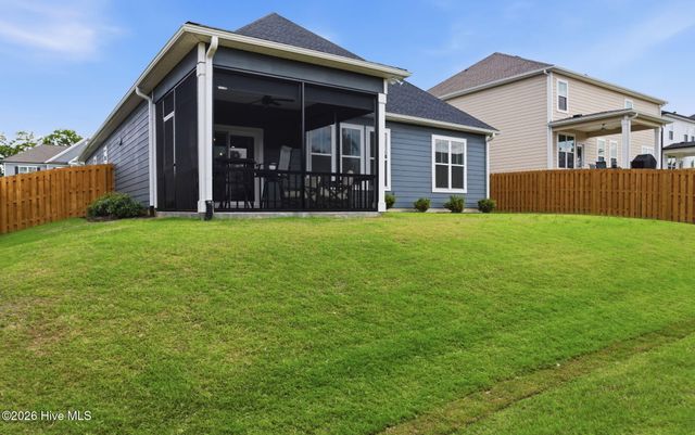 950 Lillian Park Drive, Grovetown, GA 30813