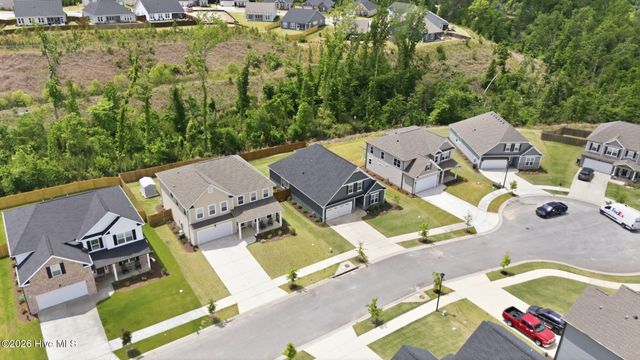 950 Lillian Park Drive, Grovetown, GA 30813