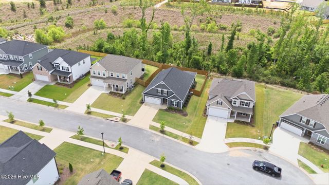 950 Lillian Park Drive, Grovetown, GA 30813