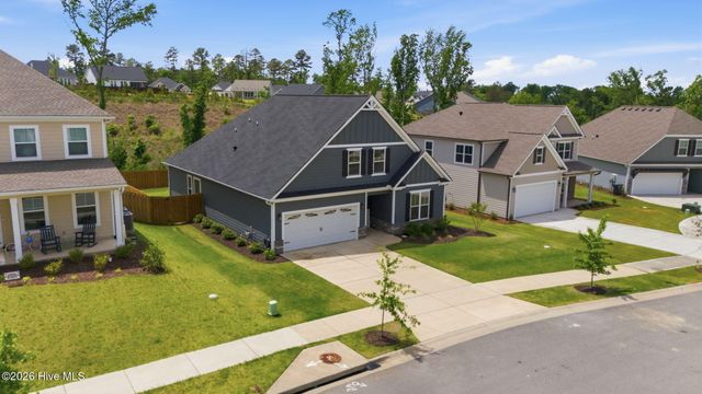 950 Lillian Park Drive, Grovetown, GA 30813