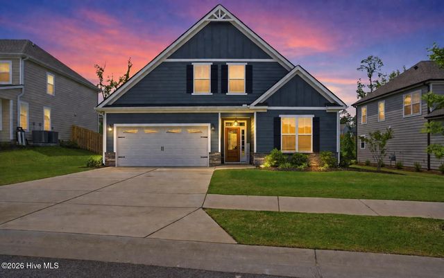 950 Lillian Park Drive, Grovetown, GA 30813