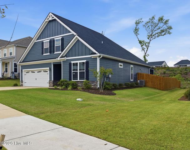 950 Lillian Park Drive, Grovetown, GA 30813